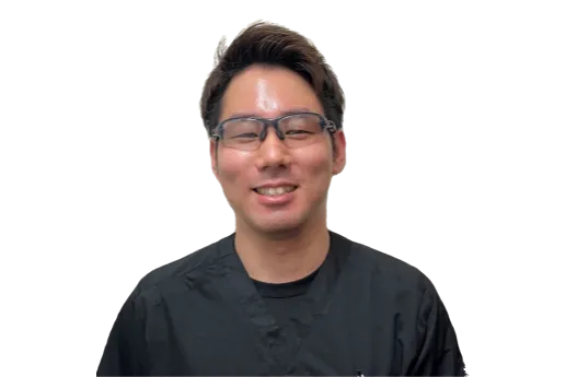 溝井 颯