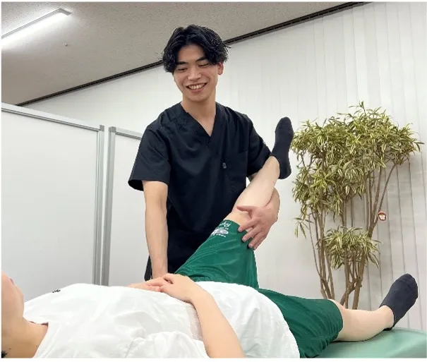 当院のリハビリテーション